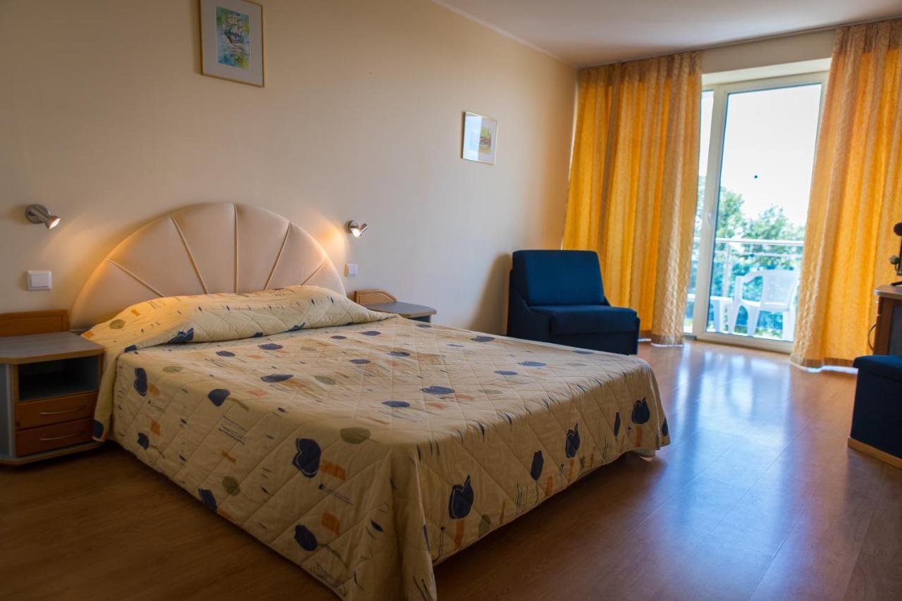 Park Hotel Perla Golden Sands Εξωτερικό φωτογραφία