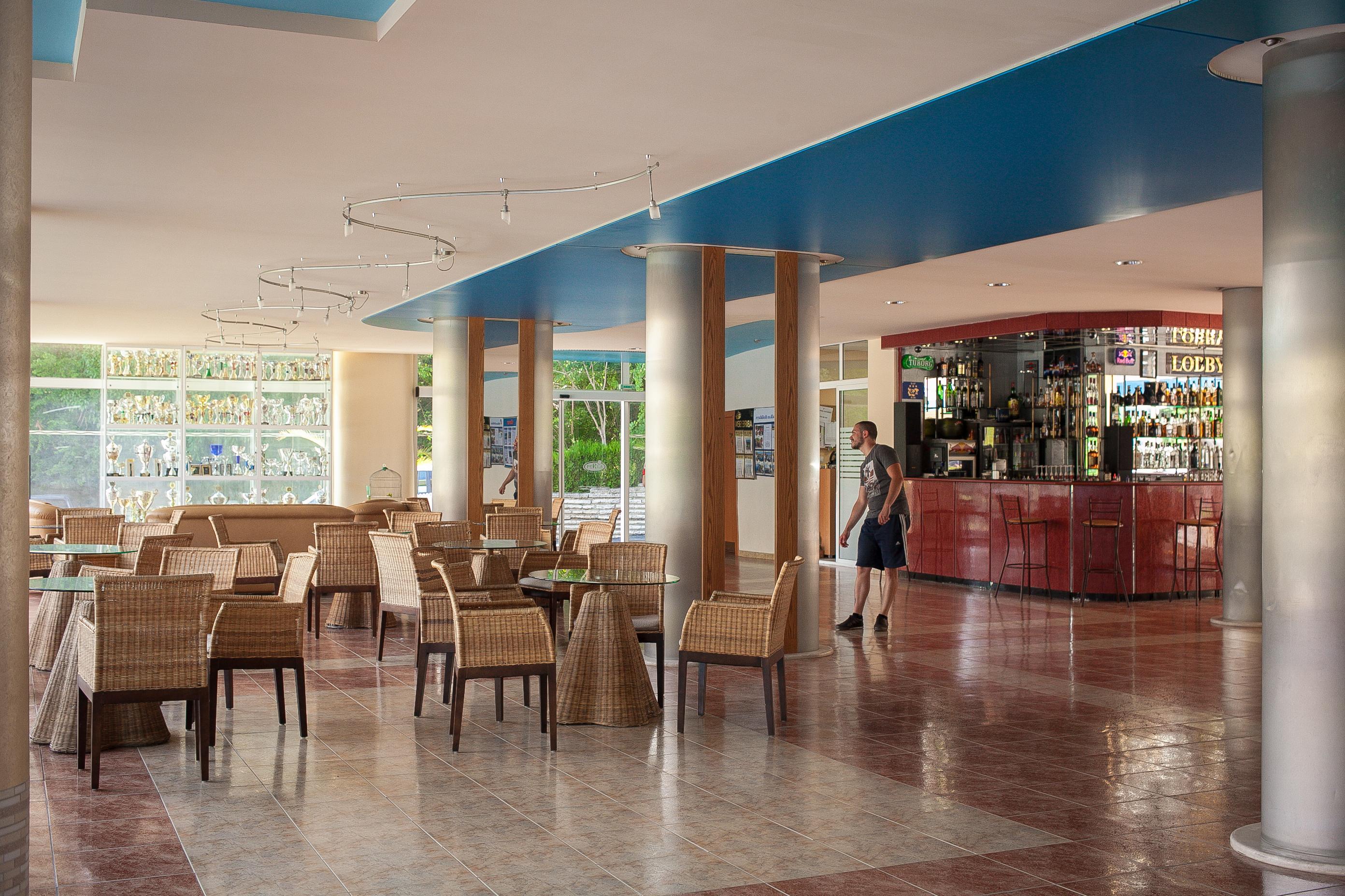 Park Hotel Perla Golden Sands Εξωτερικό φωτογραφία